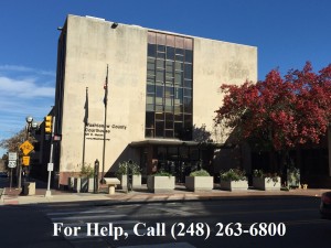 Washtenaw County Criminal Defense Attorneys We Can Help You
