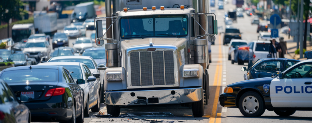 Criminal Defense Attorney Violations Involving a CDL