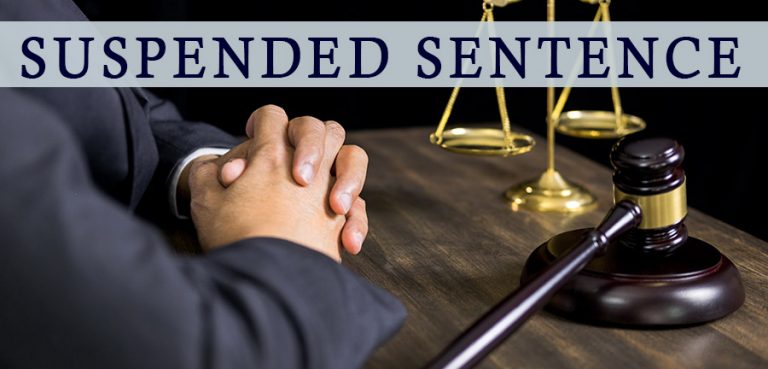 what-is-a-suspended-sentence-michigan-criminal-defense