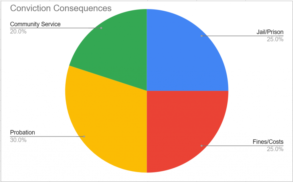 Conviction Consequences Elder Abuse Neglect