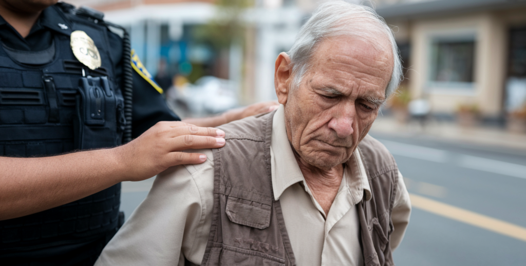 Elder Abuse and Neglect