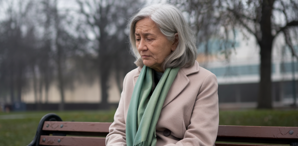 Elder Abuse and Neglect defense attorney