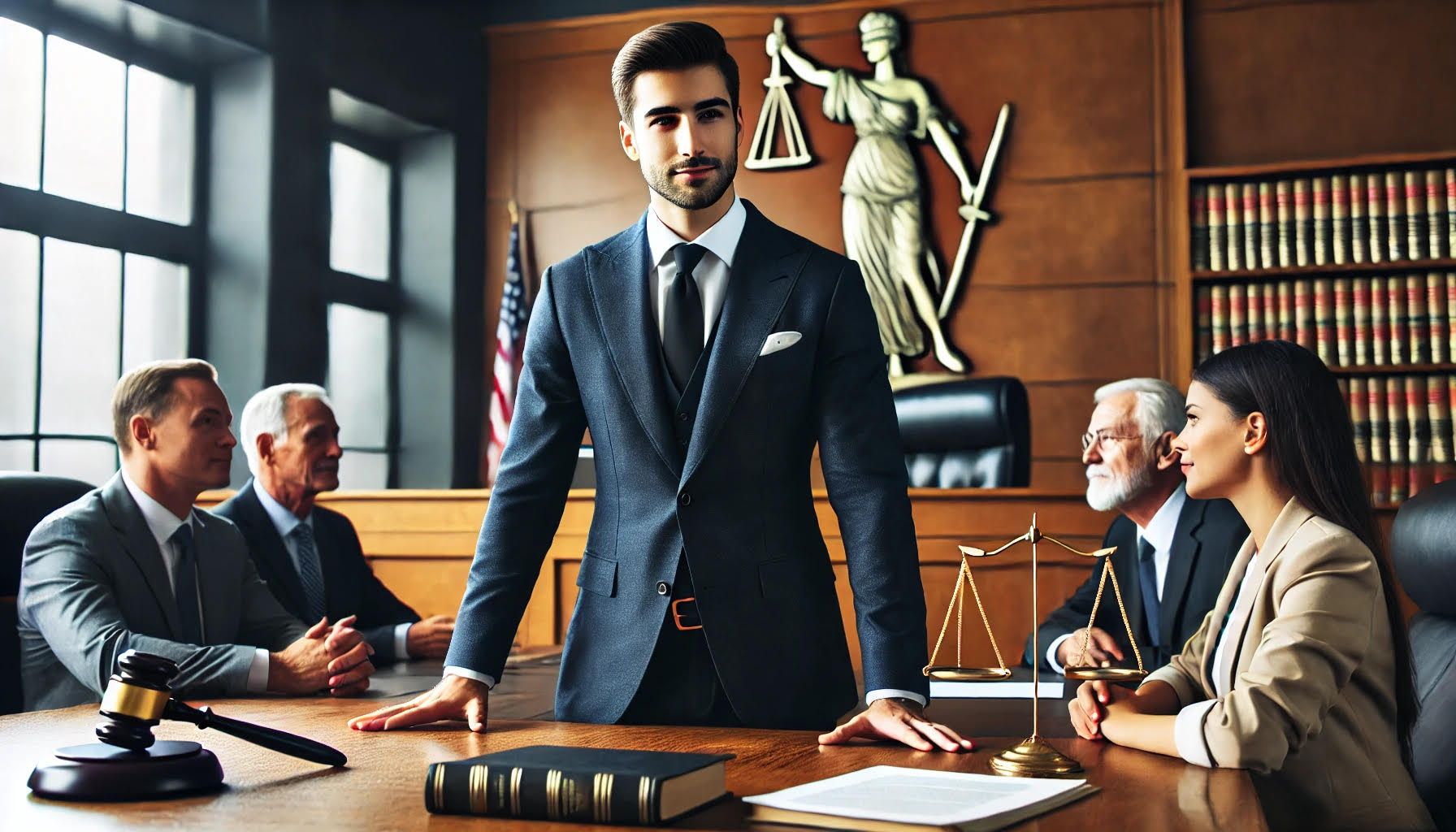 Pretrial in a Criminal Case – Felony or Misdemeanor