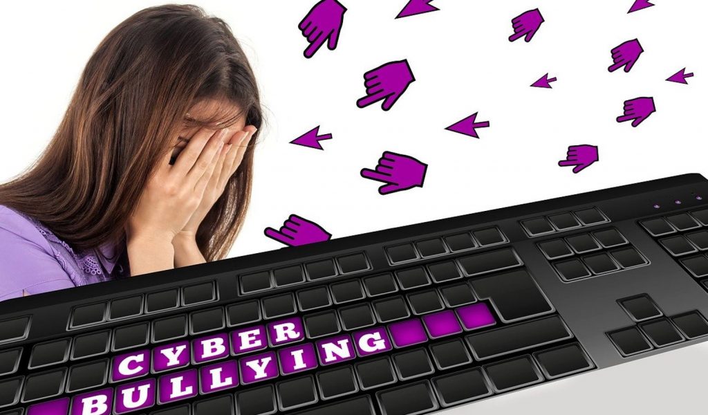 Attorney Defending Cyberbullying Charges