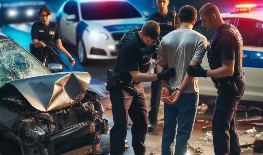 Criminal Charges Resulting Car Accidents