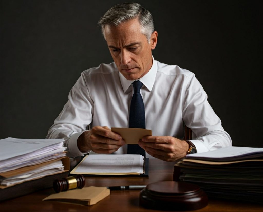 Pre-Charge Investigation and Consultation criminal defense attorney