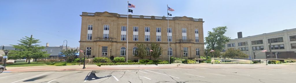 Bay City Federal Court