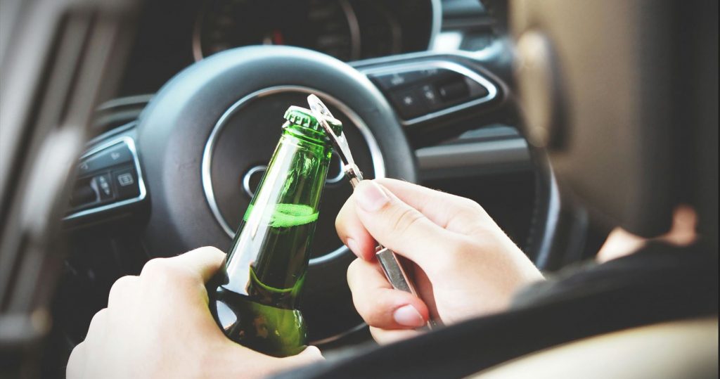 Royal Oak Drunk Driving Charges Penalties