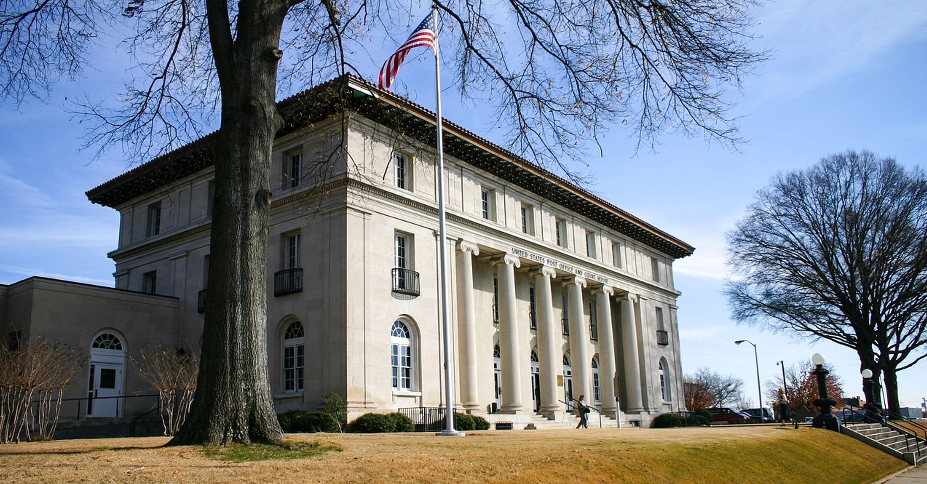 Bay City Federal Court