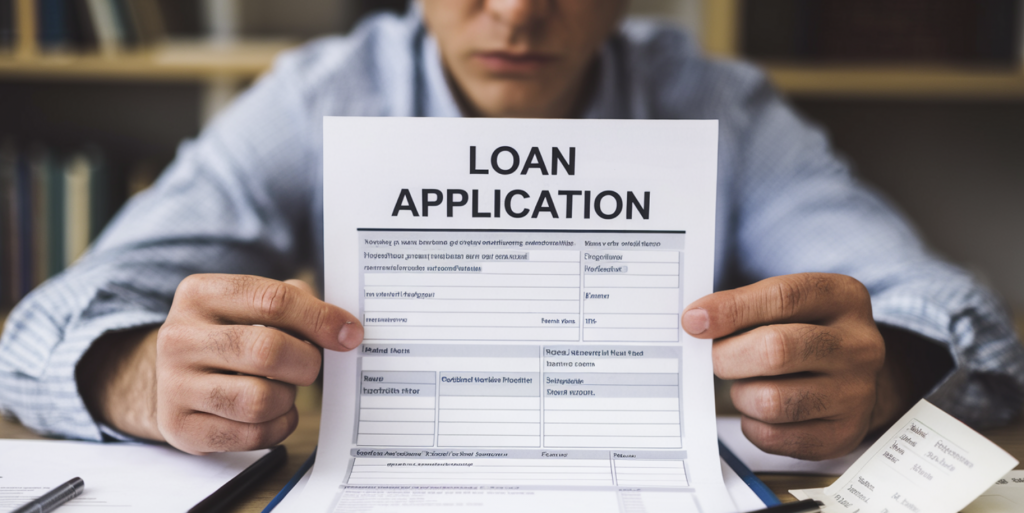 best defense against false statement loan application charges