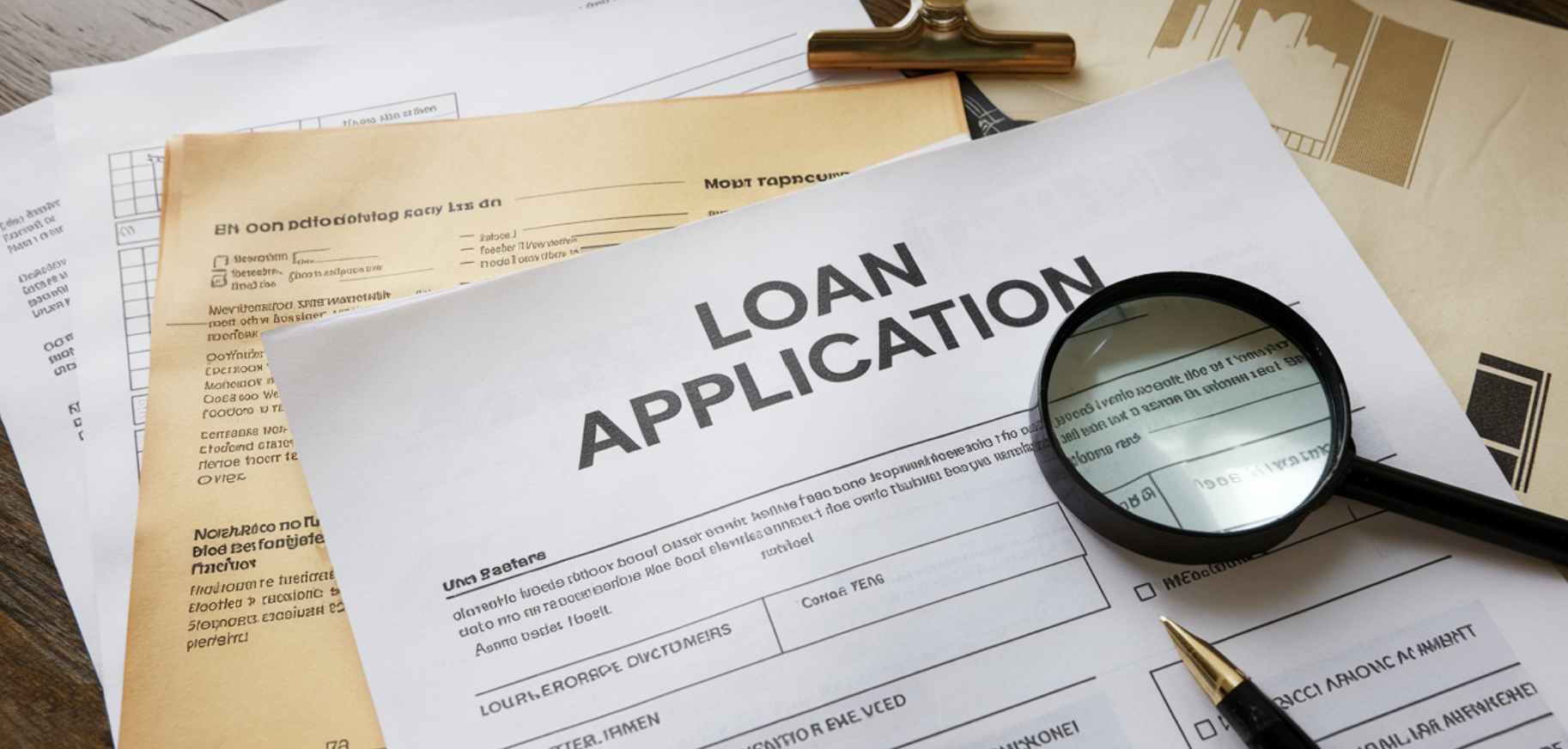 False Statement in a Loan Application