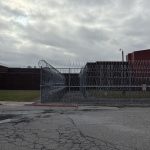 Detroit Detention Center