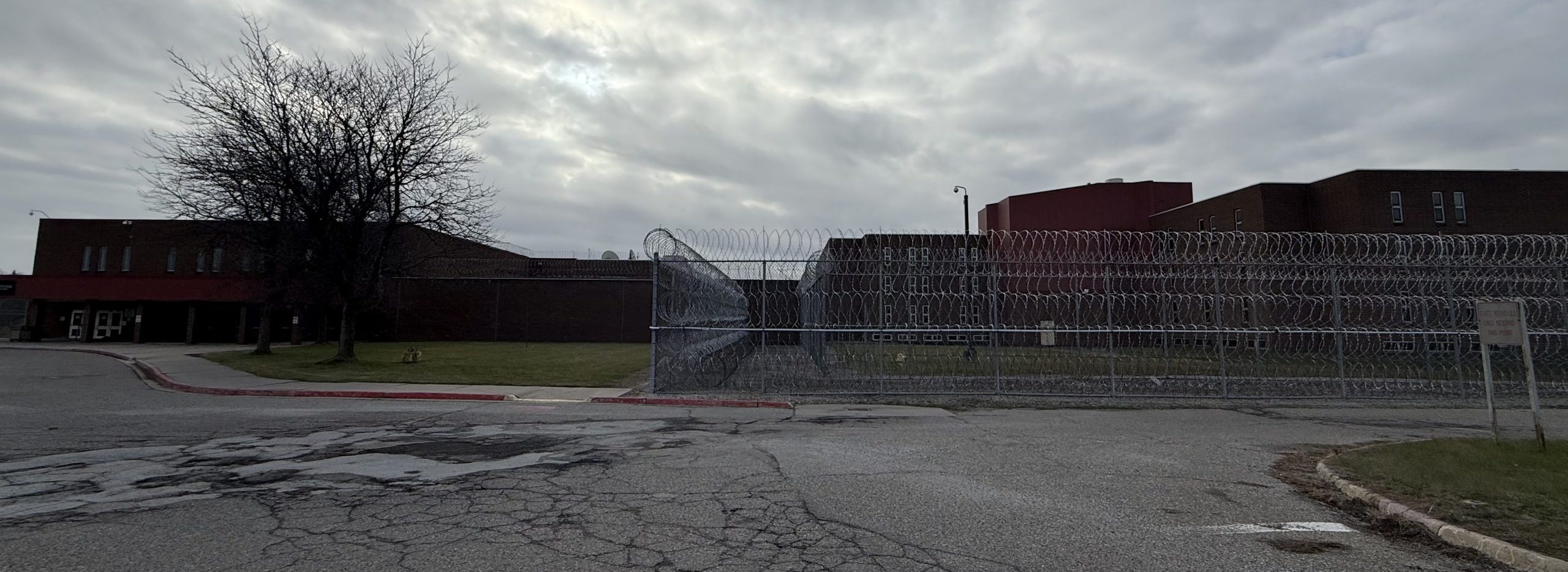 Detroit Detention Center