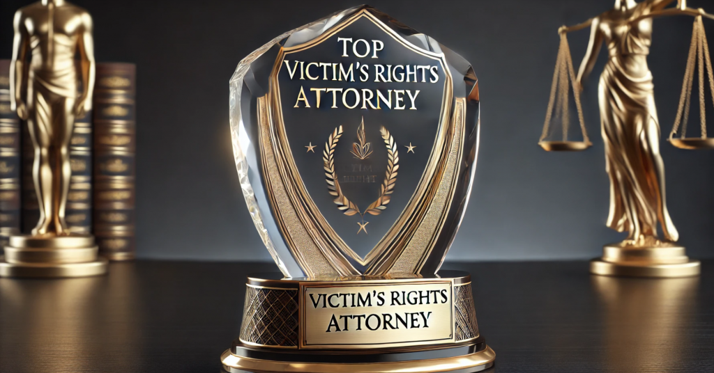 Victim's rights attorney michigan