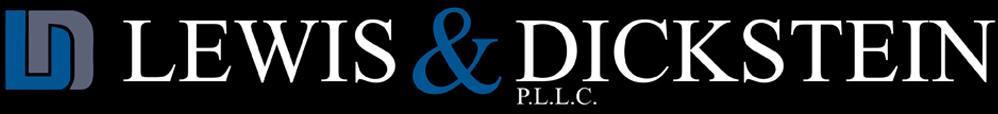 LEWIS & DICKSTEIN, P.L.L.C.