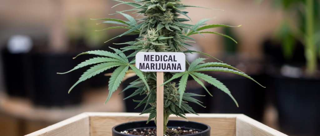 medical marijuana defense attorney lawyer